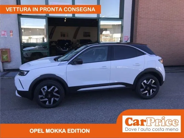 Opel Mokka Mokka 1.2 Turbo 130 CV aut. Edition - Foto 6