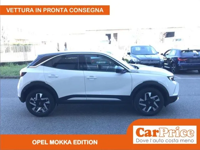 Opel Mokka Mokka 1.2 Turbo 130 CV aut. Edition - Foto 7