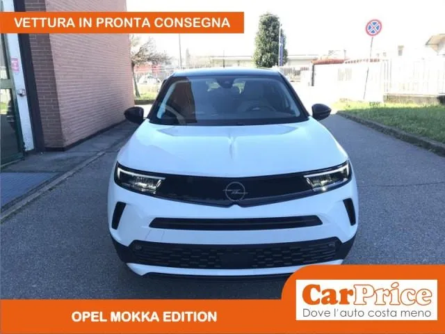 Opel Mokka Mokka 1.2 Turbo 130 CV aut. Edition - Foto 8