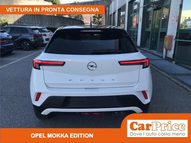 Opel Mokka Mokka 1.2 Turbo 130 CV aut. Edition - Foto 9