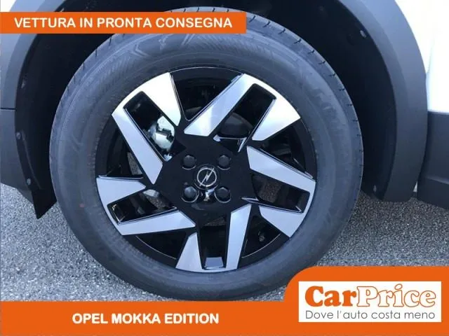Opel Mokka Mokka 1.2 Turbo 130 CV aut. Edition - Foto 10