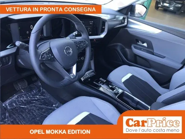 Opel Mokka Mokka 1.2 Turbo 130 CV aut. Edition - Foto 11