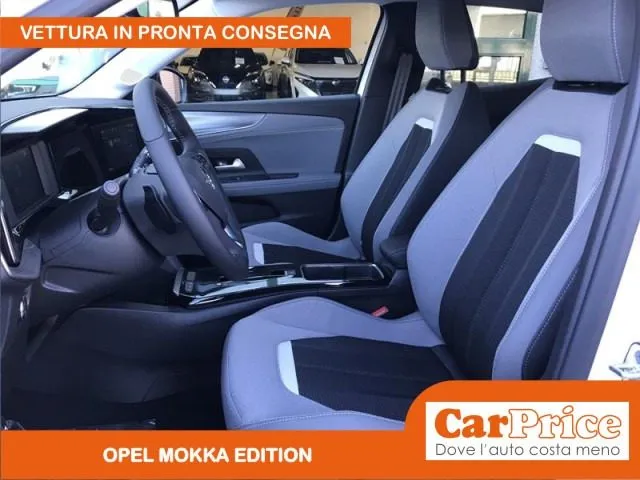 Opel Mokka Mokka 1.2 Turbo 130 CV aut. Edition - Foto 12