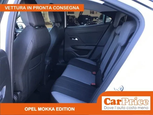 Opel Mokka Mokka 1.2 Turbo 130 CV aut. Edition - Foto 13