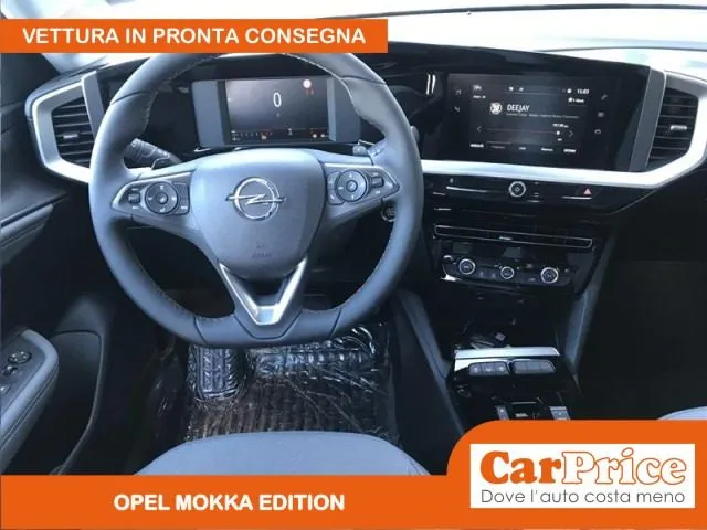 Opel Mokka Mokka 1.2 Turbo 130 CV aut. Edition - Foto 14
