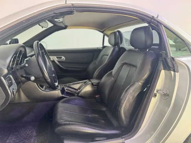 Mercedes-Benz SLK 200 cat Kompressor Evo - Foto 12
