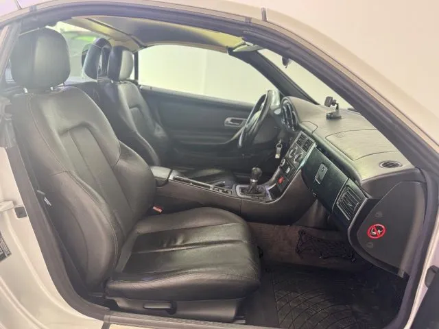 Mercedes-Benz SLK 200 cat Kompressor Evo - Foto 14
