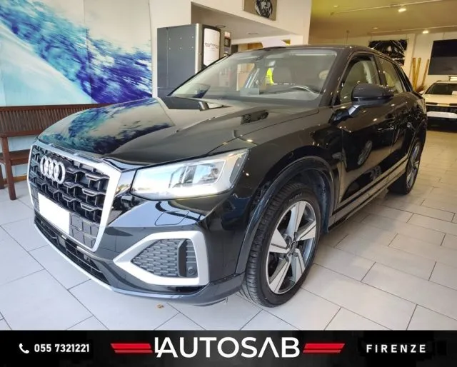 Audi Q2 Q2 35 TFSI S tronic S line Edition - Foto 1