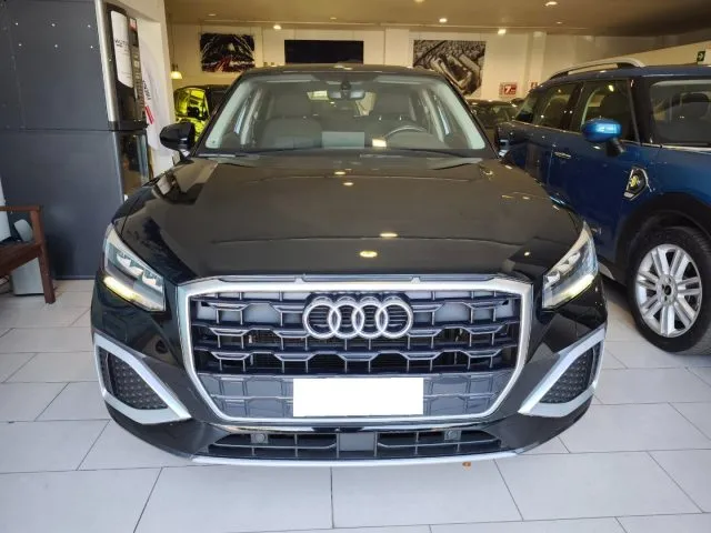 Audi Q2 Q2 35 TFSI S tronic S line Edition - Foto 2