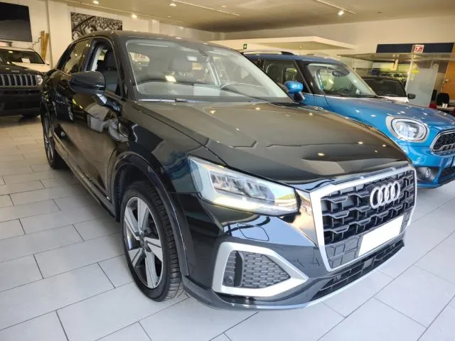 Audi Q2 Q2 35 TFSI S tronic S line Edition - Foto 3
