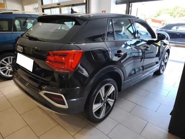 Audi Q2 Q2 35 TFSI S tronic S line Edition - Foto 4