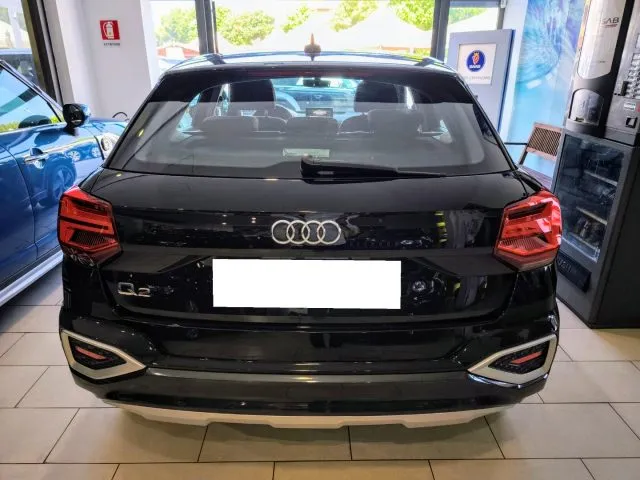 Audi Q2 Q2 35 TFSI S tronic S line Edition - Foto 5