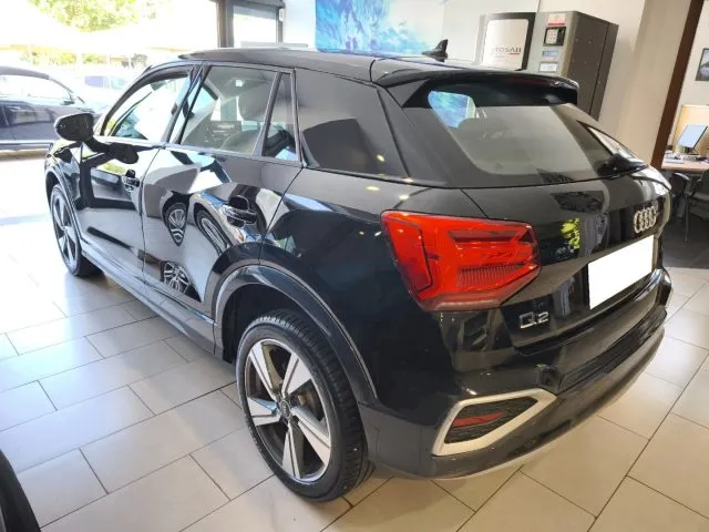Audi Q2 Q2 35 TFSI S tronic S line Edition - Foto 6
