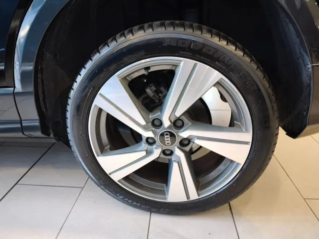 Audi Q2 Q2 35 TFSI S tronic S line Edition - Foto 7