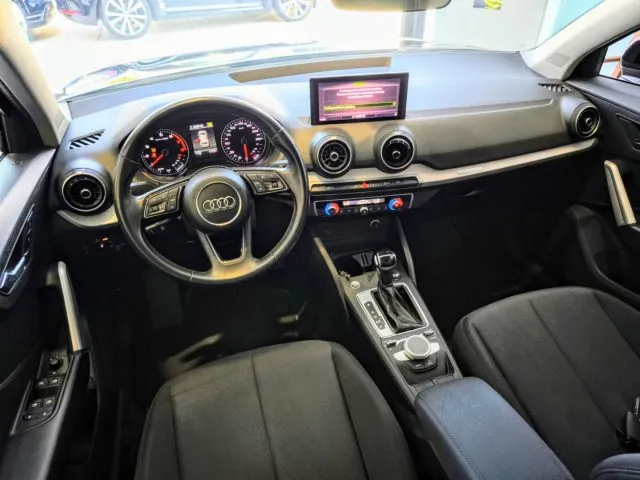 Audi Q2 Q2 35 TFSI S tronic S line Edition - Foto 8