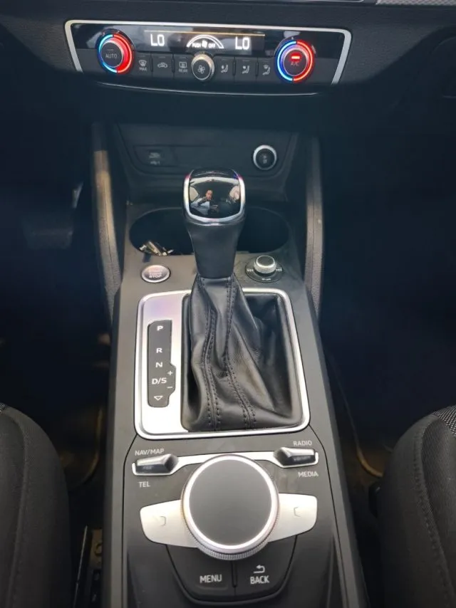Audi Q2 Q2 35 TFSI S tronic S line Edition - Foto 9