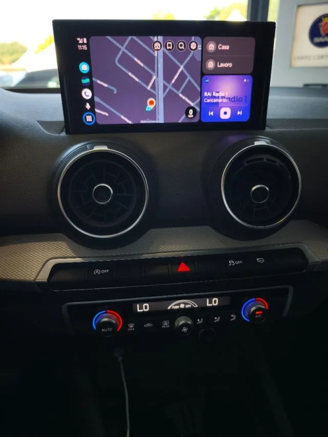 Audi Q2 Q2 35 TFSI S tronic S line Edition - Foto 10