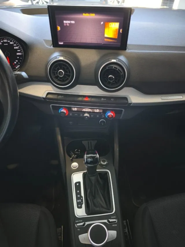 Audi Q2 Q2 35 TFSI S tronic S line Edition - Foto 11