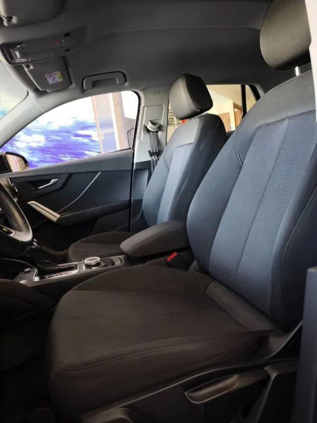 Audi Q2 Q2 35 TFSI S tronic S line Edition - Foto 13