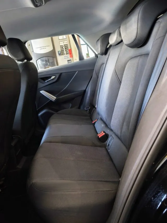 Audi Q2 Q2 35 TFSI S tronic S line Edition - Foto 14