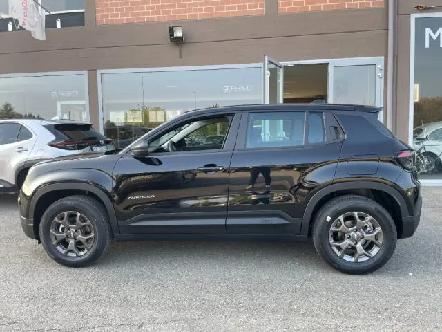 Jeep Avenger Avenger 1.2 Turbo Longitude - Foto 1