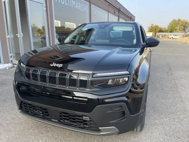 Jeep Avenger Avenger 1.2 Turbo Longitude - Foto 4