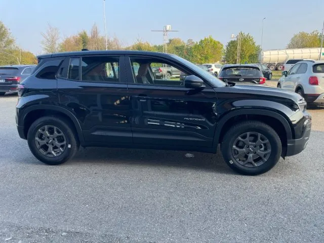 Jeep Avenger Avenger 1.2 Turbo Longitude - Foto 6