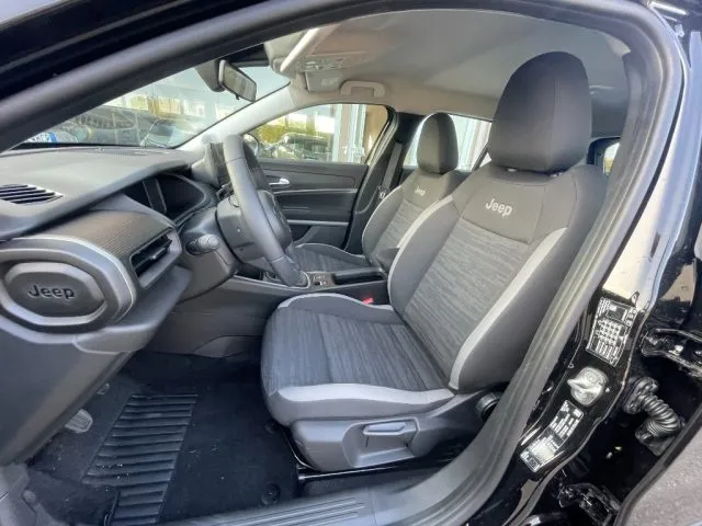 Jeep Avenger Avenger 1.2 Turbo Longitude - Foto 10