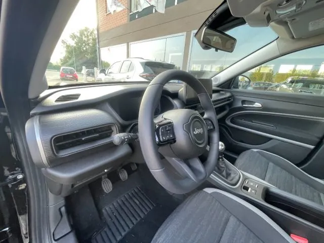 Jeep Avenger Avenger 1.2 Turbo Longitude - Foto 11