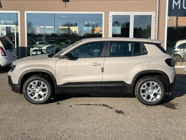 Jeep Avenger Avenger 1.2 Turbo Altitude - Foto 1