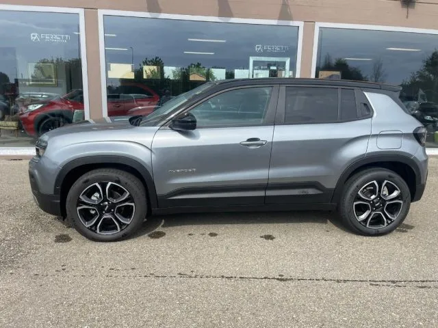 Jeep Avenger 1.2 Turbo 100 CV MHEV Summit - Foto 1