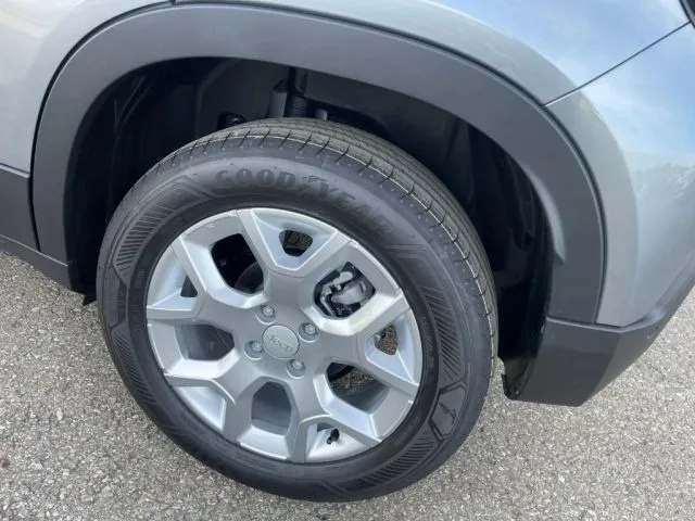 Jeep Avenger 1.2 Turbo 100 CV MHEV Altitude - Foto 11
