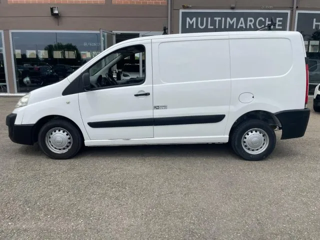 Fiat Scudo 1.6 MJT PC-TN Furgone - Foto 1