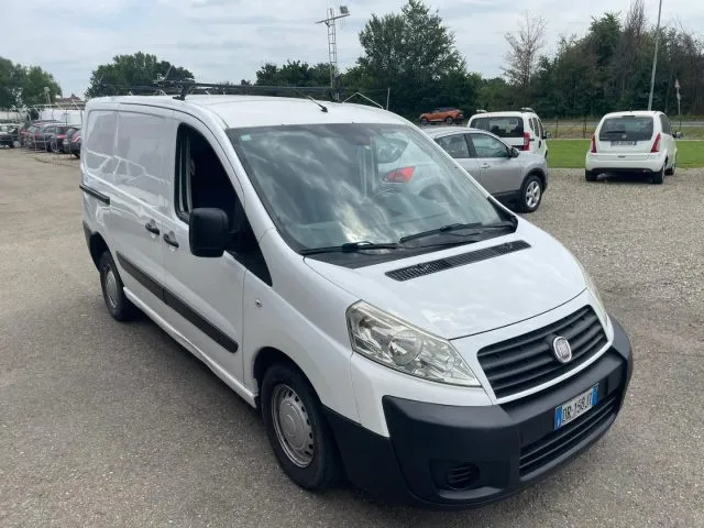 Fiat Scudo 1.6 MJT PC-TN Furgone - Foto 5