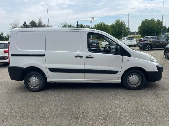 Fiat Scudo 1.6 MJT PC-TN Furgone - Foto 6