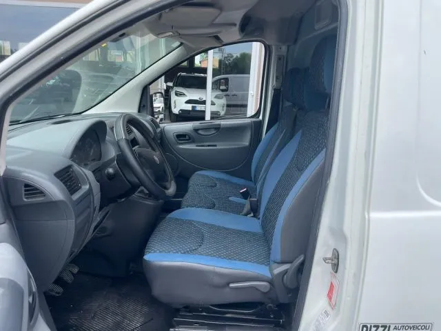 Fiat Scudo 1.6 MJT PC-TN Furgone - Foto 10