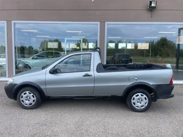 Fiat Strada 1.3 MJT Pick-up - Foto 1