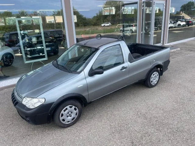 Fiat Strada 1.3 MJT Pick-up - Foto 2
