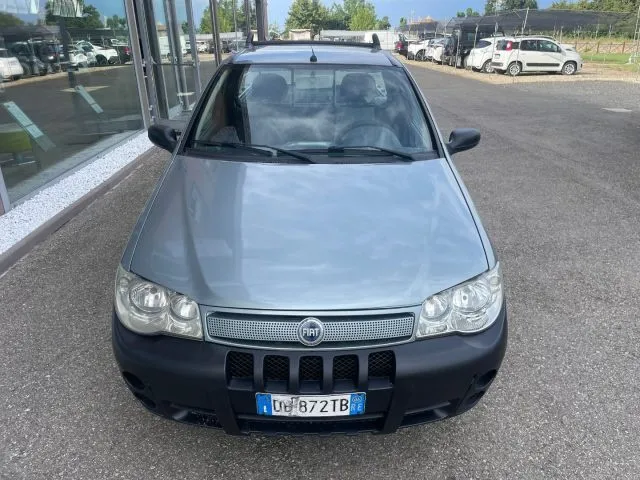 Fiat Strada 1.3 MJT Pick-up - Foto 5