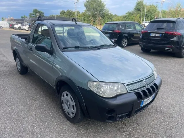 Fiat Strada 1.3 MJT Pick-up - Foto 6