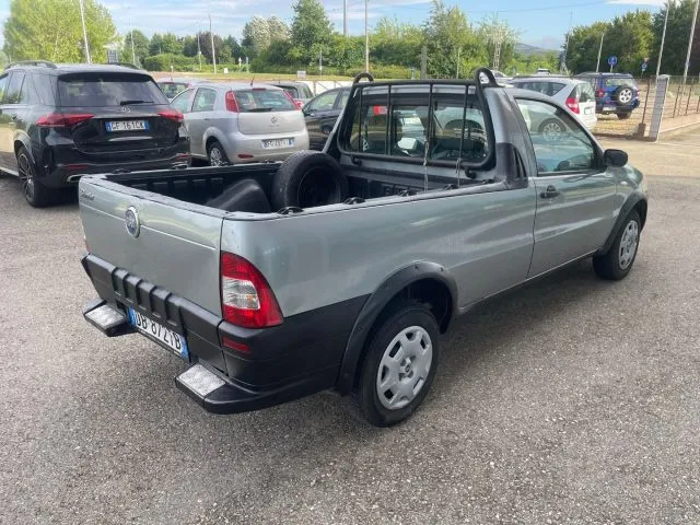 Fiat Strada 1.3 MJT Pick-up - Foto 7