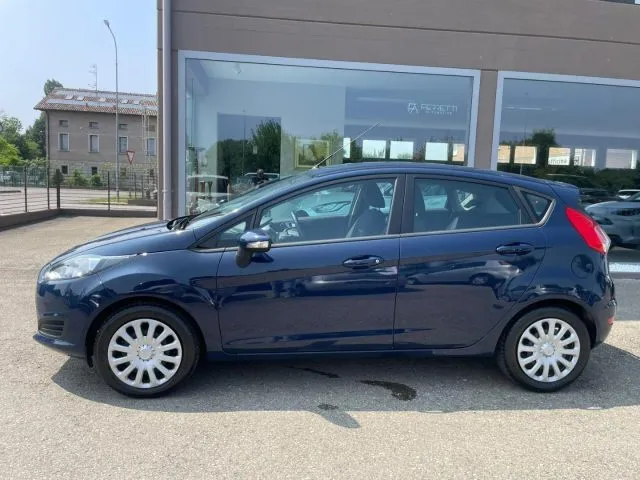 Ford Fiesta 1.2 60CV 5 porte - Foto 1
