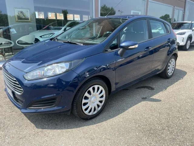 Ford Fiesta 1.2 60CV 5 porte - Foto 3