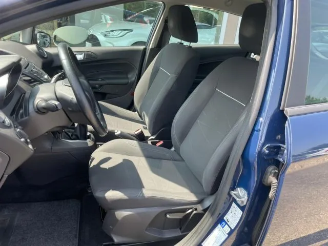Ford Fiesta 1.2 60CV 5 porte - Foto 12