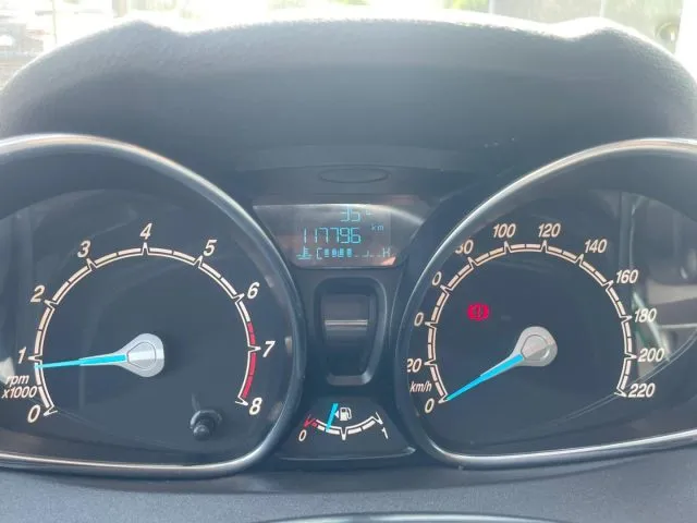 Ford Fiesta 1.2 60CV 5 porte - Foto 14