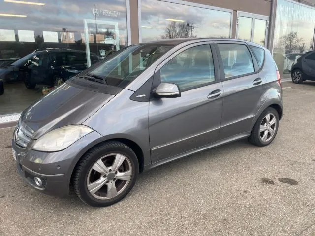 Mercedes-Benz A 160 BlueEFFICIENCY Premium - Foto 2