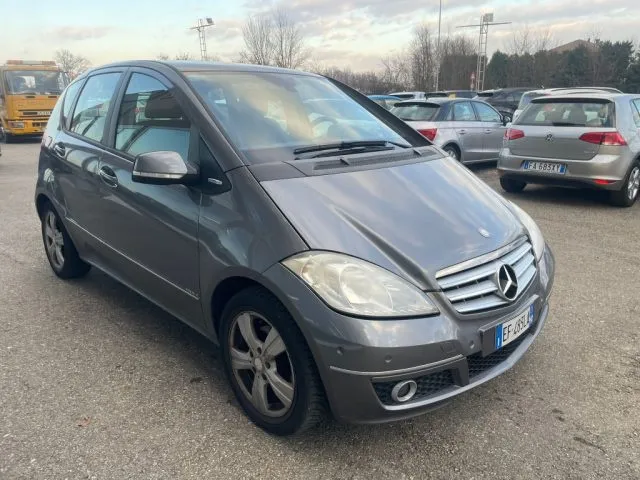 Mercedes-Benz A 160 BlueEFFICIENCY Premium - Foto 3