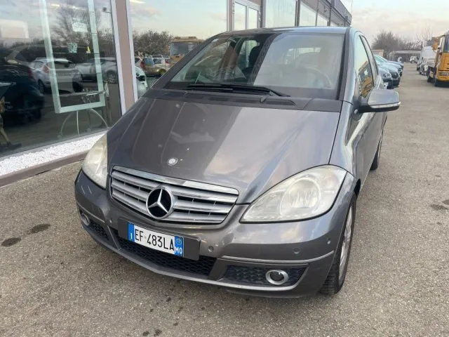 Mercedes-Benz A 160 BlueEFFICIENCY Premium - Foto 4