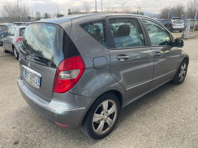 Mercedes-Benz A 160 BlueEFFICIENCY Premium - Foto 5