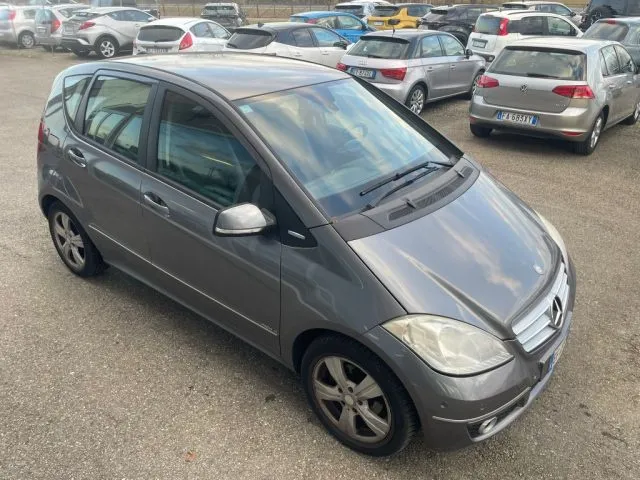 Mercedes-Benz A 160 BlueEFFICIENCY Premium - Foto 6